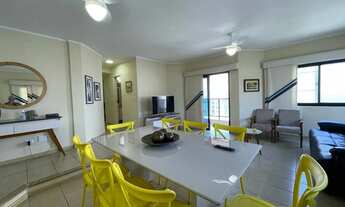 Imagem: Apartamento em Rua Mário Ribeiro - Pitangueiras