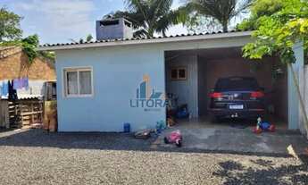 Imagem 3: CASA BAIRRO LAGOA DE FORA