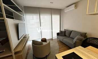 Imagem 5: Apartamento - Cambuí - Campinas