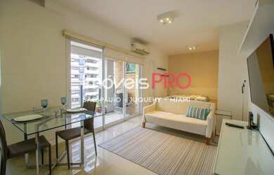 Imagem: Apartamento, Paraíso - São Paulo