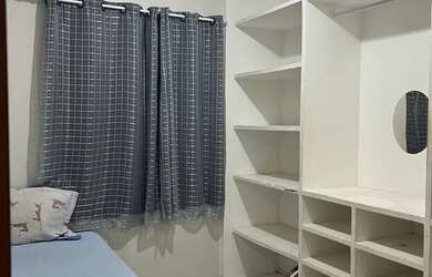 Imagem 2: Alugo apartamento Lá belle Parque 01, sendo 2 andar