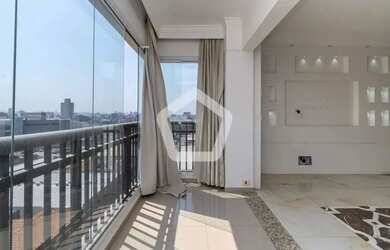 Imagem 4: Apartamento em Brás