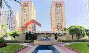 Imagem 2: Apartamento em Avenida Dom Cláudio José Gonçalves Ponce de Leão - Vila Ipiranga - Porto Al