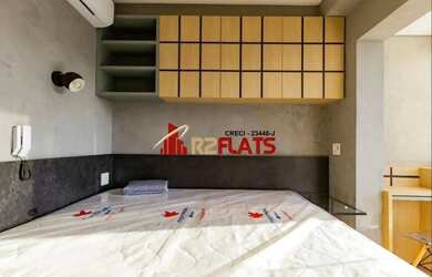 Imagem 7: Studio com ótimo preço no bairro Brooklin. Confira!