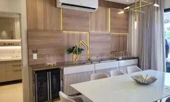 Imagem 5: Apartamento à Venda Condomínio Harissa (Próximo à UFMT