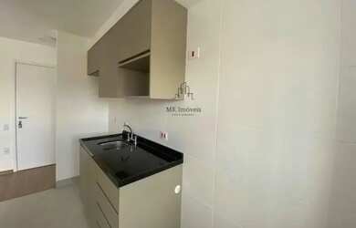 Imagem 7: Apartamento para Locação no Liv Cardoso de Siqueira Centro de Mogi das Cruzes/SP