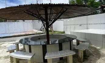 Imagem 4: Imóvel para venda com 45 metros quadrados com 2 quartos em Messejana - Fortaleza - CE