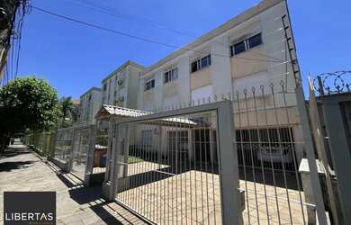 Imagem: Apartamento 2 dormitórios à venda Cristo