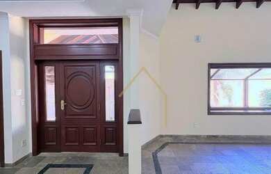 Imagem 6: Casa com 3 dormitórios para alugar, 344 m² por R$ 7.355/mês - Werner Plaas - Americana/SP