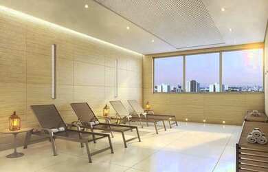 Imagem 7: Unidades à venda, 2 a 3 quartos, Cidade Nova - Belo Horizonte