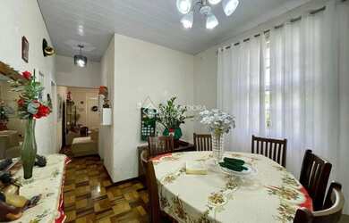 Imagem 4: Casa com 3 Quartos à Venda - 90m²