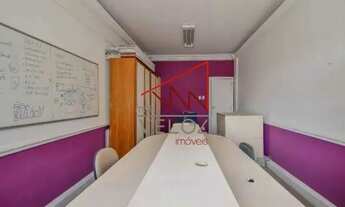 Imagem 4: Sala - / Comercial / Centro