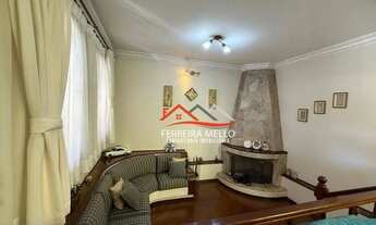 Imagem 4: Sobrado com 4 dormitórios à venda, 345 m² por R$ 2.600.000,00 - Nova Caieiras - Caieiras/S