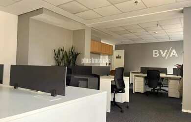 Imagem 6: Conjunto Comercial Vila Olimpia