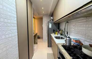 Imagem 4: VARANDAS GRAND PARK DE 87 M²