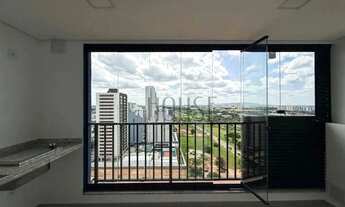 Imagem 4: Apartamento com 1 quarto à venda, 44 m² - Condomínio Residencial Biarritz - Sorocaba/SP