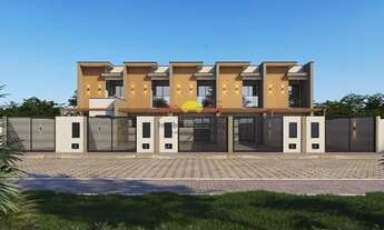 Imagem: Sobrado Geminado 3 quartos Floresta Joinville