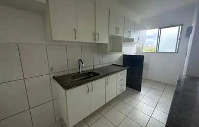 Imagem 2: Apartamento com 2 dormitórios à venda, 75 m² por R$ 250.000,00 - Jardim Fuscaldo - São Jos