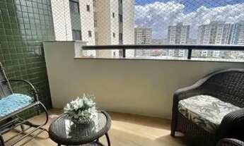 Imagem 2: Apartamento à venda no ALAMEDA VERDEJAR CLUB RESIDENCE , LUZIA, Aracaju, SE