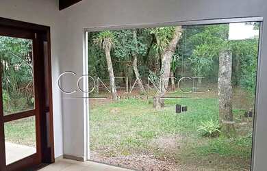 Imagem 2: Casa em Condomínio Fechado Com 3 Quartos para alugar no Orleans, Curitiba - PR