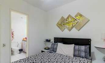 Imagem 6: Apartamento em Rua Balthazar da Veiga 589 - Vila Nova Conceição - São Paulo/SP