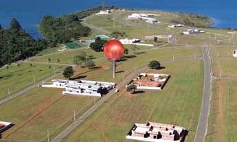 Imagem 2: Vendo Lote com valor abaixo da tabela no Condomínio Portal do Prata Corumbá IV