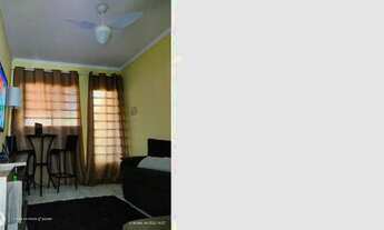 Imagem 6: Casa de condomínio em Estrada Professora Olinda de Almeida Mercadante - Parque Santo Antôn