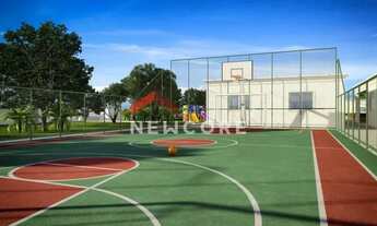 Imagem 5: Apartamento em Avenida Professora Edul Rangel Rabello - Residencial Jequitibá - Ribeirão P