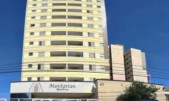 Imagem 2: Apartamento em Rua Vinte e Quatro de Dezembro - Barbosa - Marília/SP