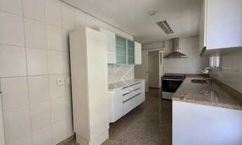 Imagem 5: Apartamento de 225m² para locação - Vila nova conceição