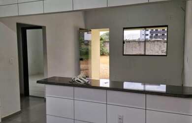 Imagem 3: Aluga-se Casa com Terreno de 3.462 m² na Quadra 506 Norte