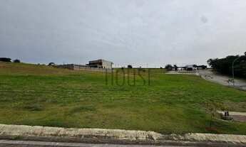 Imagem 2: Terreno à venda, 1002 m² - Condomínio UP Residencial - Sorocaba/SP