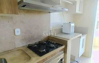 Imagem 5: Apartamento de 76 m² Barreiros - São José