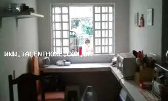 Imagem 7: Casa para Venda em Londrina, Champagnat, 5 dormitórios, 1 suíte, 2 banheiros, 4 vagas