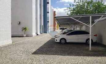 Imagem 2: Apartamento 2 Quartos no Catolé, Campina Grande