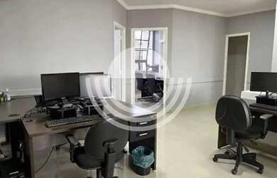 Imagem 2: Sala à venda em Campinas, Vila Itapura, com 100 m², EDIFICIO PIAZZA DI TÚLLIO