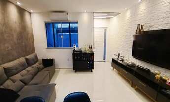 Imagem: Duplex mobiliada no Centro de Nilópolis