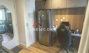 Imagem 4: Apartamento em Rua Alves Guimarães - Pinheiros - São Paulo/SP