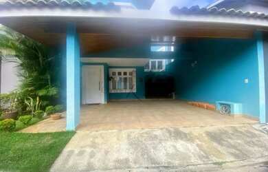 Imagem: Oportunidade - Casa em Condomínio - Condomínio