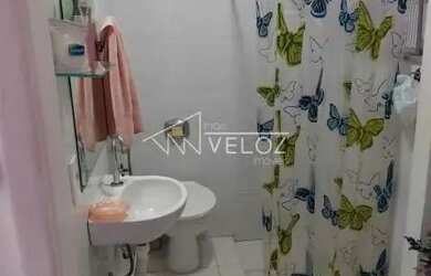 Imagem: Apartamento - / Residencial / Centro