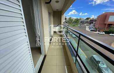 Imagem 6: Apartamento para Locação de 1 Quarto, com 46m² no Bairro Nova Aliança!