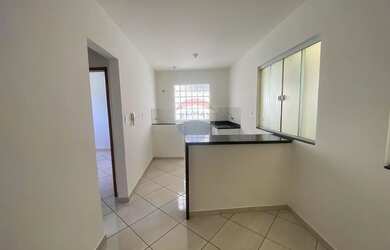 Imagem 2: Apartamento 2/4 no Santos Dumont - financiamento facilitado