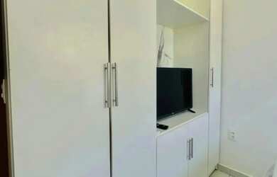 Imagem 4: Flat á Venda 15m² Beira Mar 1 Quarto Bessa/João Pessoa