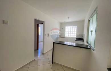 Imagem 3: Apartamento 2/4 no Santos Dumont - financiamento facilitado