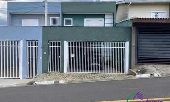 Imagem 3: SOBRADO - JARDIM JARAGUÁ - SP