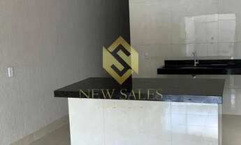 Imagem 5: Casa- 2 quartos, 1 suíte, 86m², 2 vagas- Setor Bela Vista - Trindade