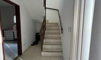 Imagem: Casa 4/4 piscina Vilas do Atlântico carnaval