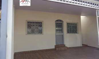 Imagem 3: QR 411 Aceita Financiamento Linda Casa com 3 Quartos Escriturada em Samambaia Norte DF