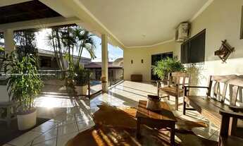 Imagem 7: Casa para Venda em Presidente Prudente, Jardim Novo Bongiovani, 4 dormitórios, 1 suíte, 5