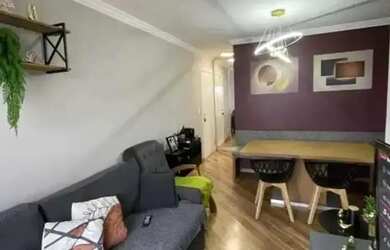 Imagem 4: Imóvel para venda com 63 metros quadrados com 2 quartos